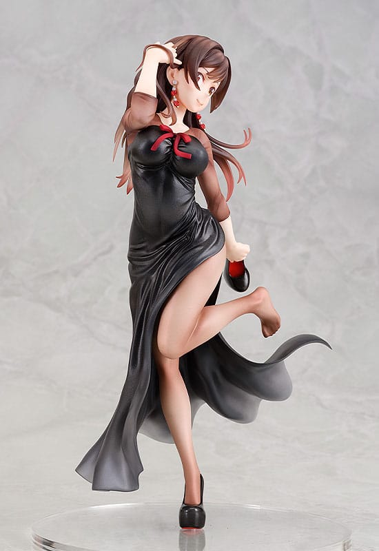 Rent-A-Girlfriend PVC Statue 1/7 Chizuru Mizuhara: Party Dress Ver. 23 cm 4935228577248