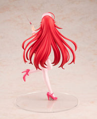 High School DxD Hero PVC Statue 1/7 Rias Gremory Nurse Ver. 24 cm 4935228617944