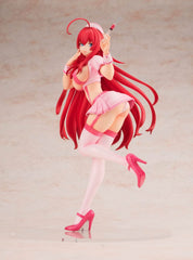 High School DxD Hero PVC Statue 1/7 Rias Gremory Nurse Ver. 24 cm 4935228617944