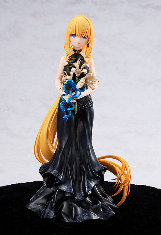 Fate/kaleid liner Prisma Illya PVC Statue 1/7 Pandora: Wedding Dress Ver. 21 cm 4935228647712