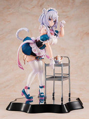 Liar, Liar Statue 1/6 Shirayuki Himeji 25 cm 4935228667642