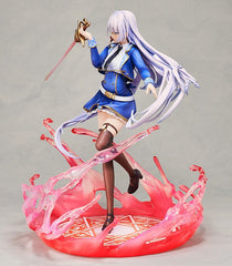 The Demon Sword Master of Excalibur Academy PVC Statue 1/7 Riselia: Light Novel Ver. 28 cm 4935228667666