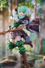 Goblin Slayer II Statue 1/7 High Elf Archer 21 cm 4935228667680