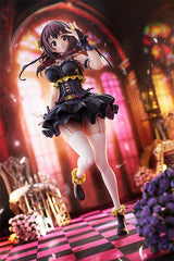 Kono Subarashii Sekai ni Bakuen wo! PVC Statue 1/7 Yunyun: Gothic Lolita Dress Ver. 22 cm 4935228687428