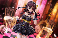 Kono Subarashii Sekai ni Bakuen wo! PVC Statue 1/7 Yunyun: Gothic Lolita Dress Ver. 22 cm 4935228687428