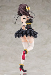 Kono Subarashii Sekai ni Bakuen wo! PVC Statue 1/7 Yunyun: Gothic Lolita Dress Ver. 22 cm 4935228687428