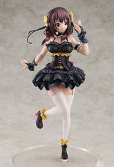 Kono Subarashii Sekai ni Bakuen wo! PVC Statue 1/7 Yunyun: Gothic Lolita Dress Ver. 22 cm 4935228687428