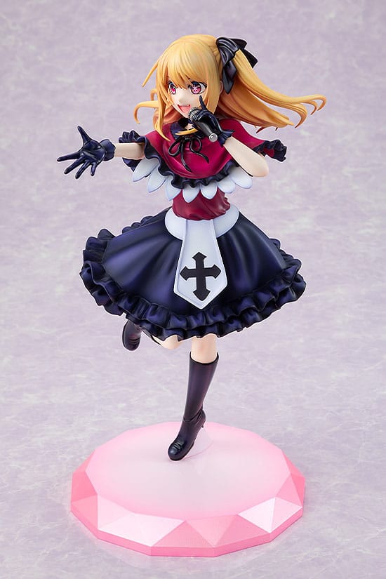 Oshi no Ko PVC Statue 1/7 Ruby 22 cm 4935228687589