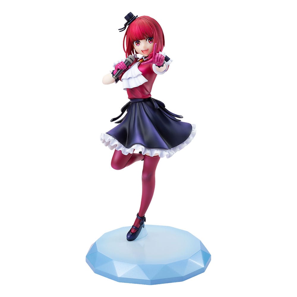 Oshi no Ko PVC Statue 1/7 Kana Arima 22 cm 4935228687596