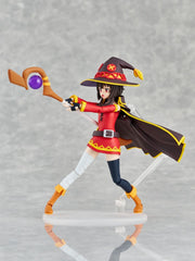 Konosuba God's blessing on this wonderful world! PVC Statue 1/7 Megumin DX Ver. 15 cm 4935228698233