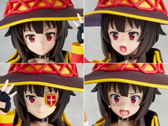 Konosuba God's blessing on this wonderful world! PVC Statue 1/7 Megumin DX Ver. 15 cm 4935228698233