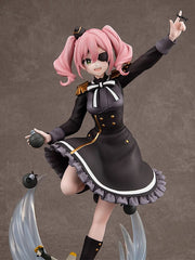 Spy Classroom PVC Statue 1/7 Forgetter Annett 22 cm 4935228699452