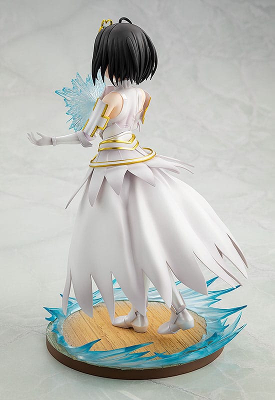 Bofuri: I Don't Want to Get Hurt, So I'll Max Out My Defense PVC Statue 1/7 Maple: Break Core ver. 22 cm 4935228748570