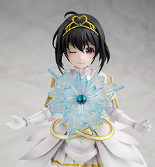 Bofuri: I Don't Want to Get Hurt, So I'll Max Out My Defense PVC Statue 1/7 Maple: Break Core ver. 22 cm 4935228748570