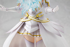 Bofuri: I Don't Want to Get Hurt, So I'll Max Out My Defense PVC Statue 1/7 Maple: Break Core ver. 22 cm 4935228748570