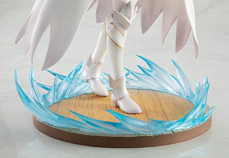 Bofuri: I Don't Want to Get Hurt, So I'll Max Out My Defense PVC Statue 1/7 Maple: Break Core ver. 22 cm 4935228748570