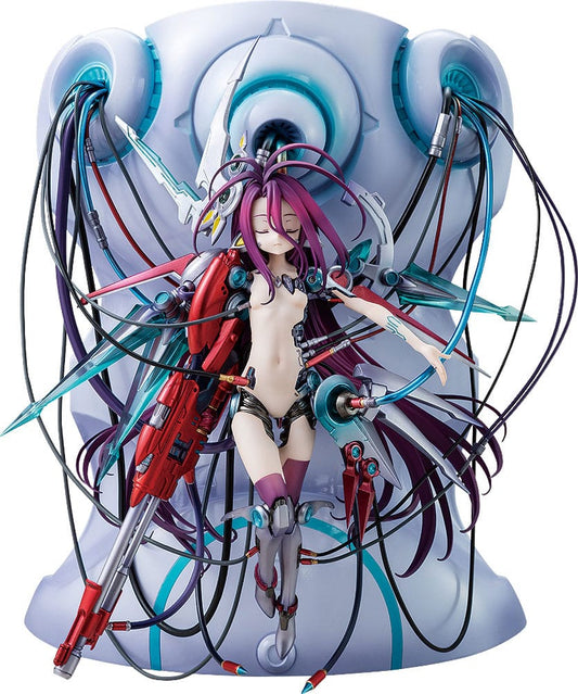 No Game No Life Zero PVC Statue Schwi (re-run) 28 cm 4935228748594