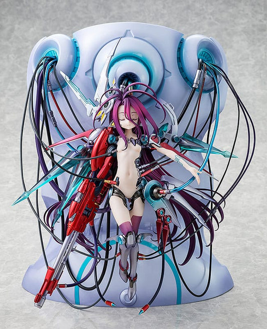 No Game No Life Zero PVC Statue Schwi (re-run) 28 cm 4935228748594