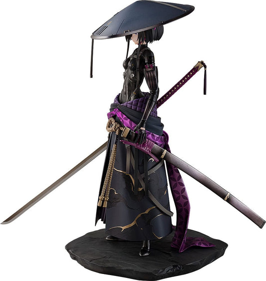 Falslander Statue 1/7 Ronin 25 cm 4935228777877