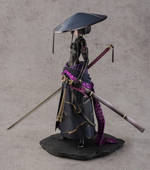 Falslander Statue 1/7 Ronin 25 cm 4935228777877