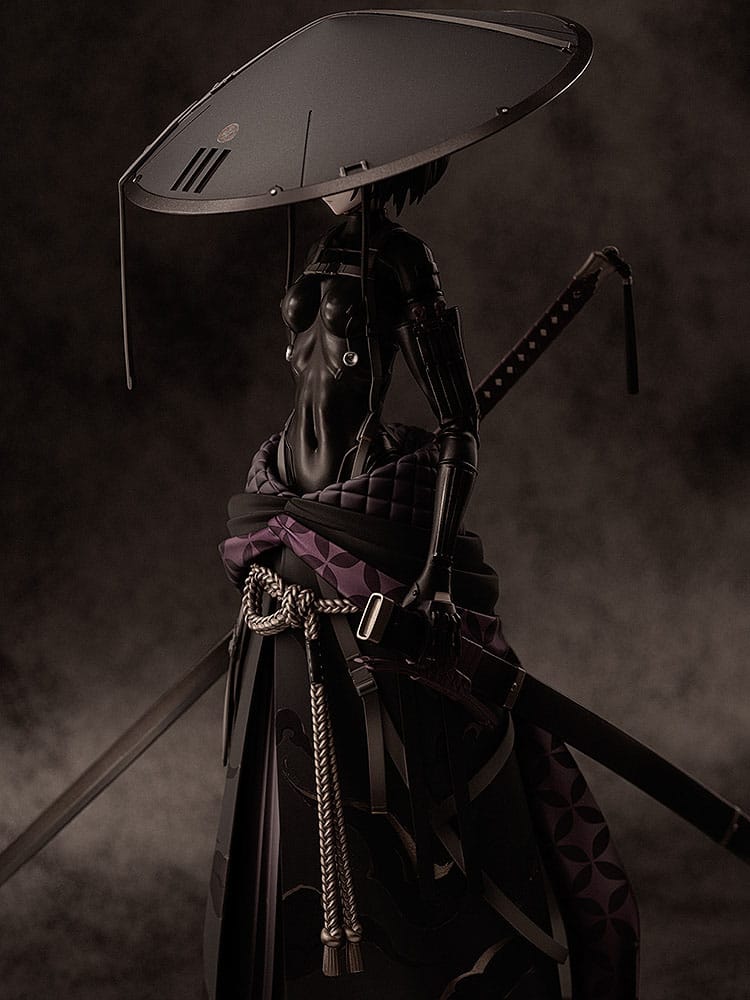 Falslander Statue 1/7 Ronin 25 cm 4935228777877