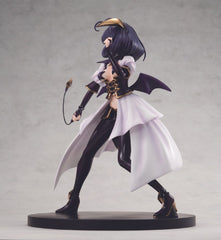 Gushing Over Magical Girls Statue 1/7 Magia Baiser Ecstatic Whip Ver. 24 cm 4935228828227