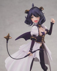 Gushing Over Magical Girls Statue 1/7 Magia Baiser Ecstatic Whip Ver. 24 cm 4935228828227