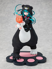 Kuma Kuma Kuma Bear Punch! PVC Statue 1/7 Yun 4935228837151