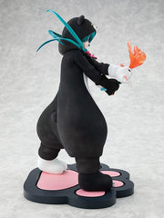 Kuma Kuma Kuma Bear Punch! PVC Statue 1/7 Yun 4935228837151