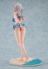 Alya Sometimes Hides Her Feelings in Russian Statue 1/7 Alisa Mikhailovna Kujou: Vacation Swimsuit Ver. 23 cm 4935228847990