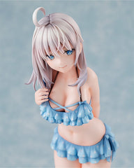 Alya Sometimes Hides Her Feelings in Russian Statue 1/7 Alisa Mikhailovna Kujou: Vacation Swimsuit Ver. 23 cm 4935228847990