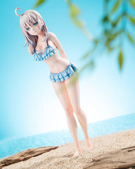 Alya Sometimes Hides Her Feelings in Russian Statue 1/7 Alisa Mikhailovna Kujou: Vacation Swimsuit Ver. 23 cm 4935228847990