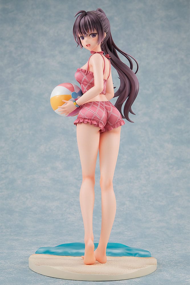 Alya Sometimes Hides Her Feelings in Russian Statue 1/7 Yuki Suou: Vacation Swimsuit Ver. 24 cm 4935228848003