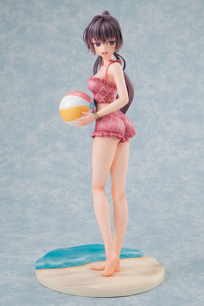 Alya Sometimes Hides Her Feelings in Russian Statue 1/7 Yuki Suou: Vacation Swimsuit Ver. 24 cm 4935228848003