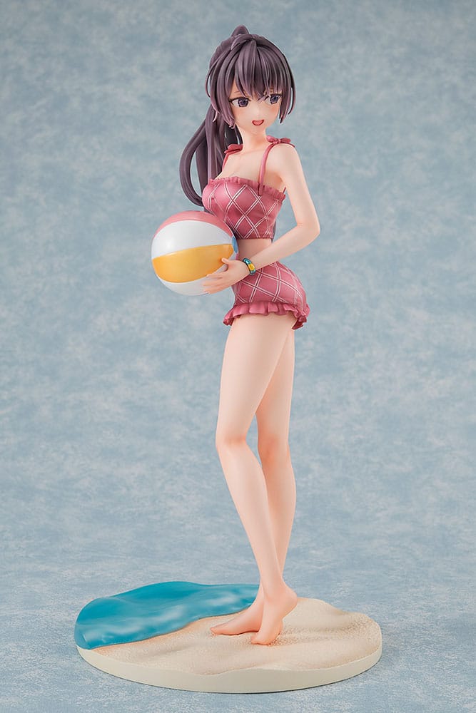 Alya Sometimes Hides Her Feelings in Russian Statue 1/7 Yuki Suou: Vacation Swimsuit Ver. 24 cm 4935228848003