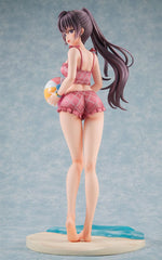 Alya Sometimes Hides Her Feelings in Russian Statue 1/7 Yuki Suou: Vacation Swimsuit Ver. 24 cm 4935228848003