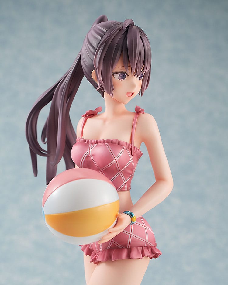 Alya Sometimes Hides Her Feelings in Russian Statue 1/7 Yuki Suou: Vacation Swimsuit Ver. 24 cm 4935228848003