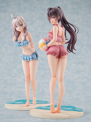 Alya Sometimes Hides Her Feelings in Russian Statue 1/7 Yuki Suou: Vacation Swimsuit Ver. 24 cm 4935228848003