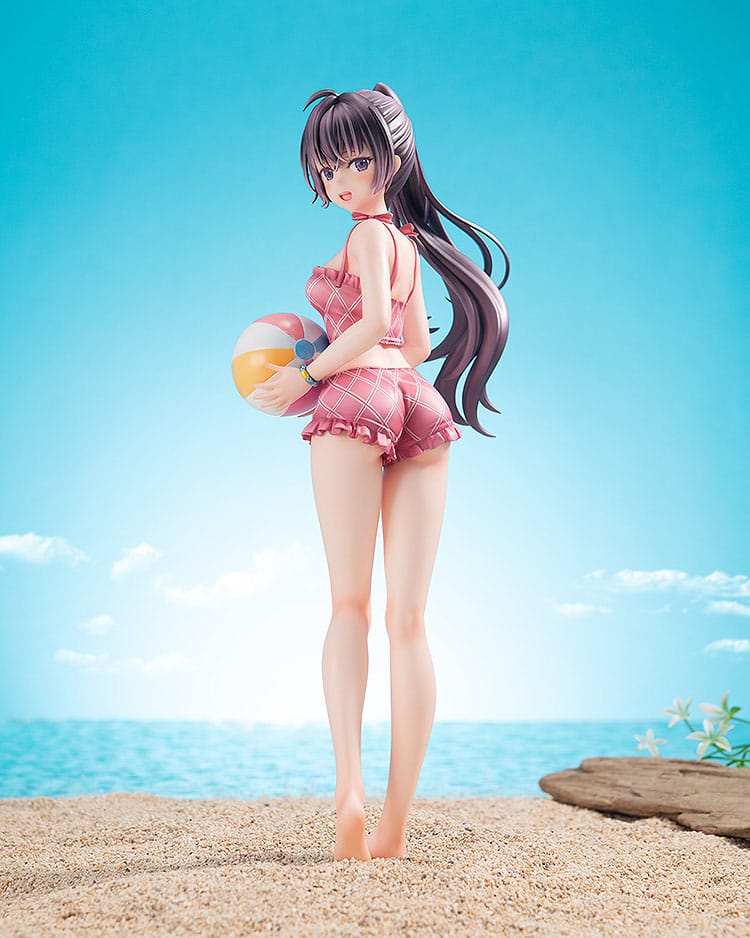 Alya Sometimes Hides Her Feelings in Russian Statue 1/7 Yuki Suou: Vacation Swimsuit Ver. 24 cm 4935228848003