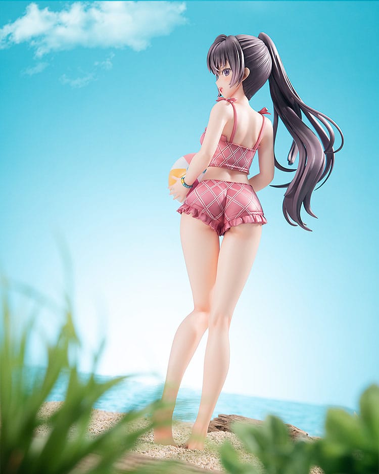 Alya Sometimes Hides Her Feelings in Russian Statue 1/7 Yuki Suou: Vacation Swimsuit Ver. 24 cm 4935228848003