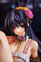 High School DxD Hero PVC Statue 1/6.5 Akeno Himejima: Light Novel 15th Anniversary Ver. 17 cm 4935228859832