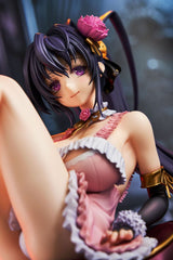 High School DxD Hero PVC Statue 1/6.5 Akeno Himejima: Light Novel 15th Anniversary Ver. 17 cm 4935228859832