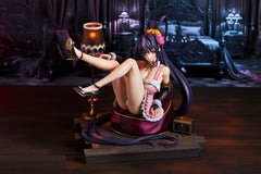 High School DxD Hero PVC Statue 1/6.5 Akeno Himejima: Light Novel 15th Anniversary Ver. 17 cm 4935228859832