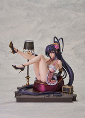 High School DxD Hero PVC Statue 1/6.5 Akeno Himejima: Light Novel 15th Anniversary Ver. 17 cm 4935228859832