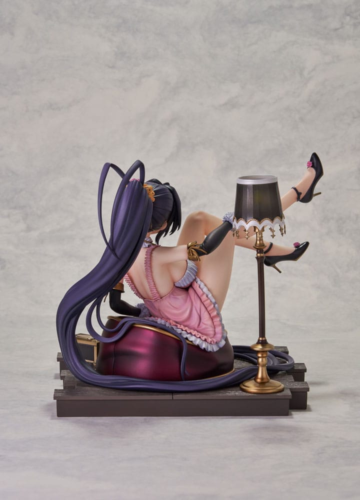 High School DxD Hero PVC Statue 1/6.5 Akeno Himejima: Light Novel 15th Anniversary Ver. 17 cm 4935228859832