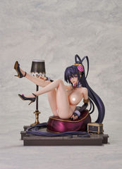 High School DxD Hero PVC Statue 1/6.5 Akeno Himejima: Light Novel 15th Anniversary Ver. 17 cm 4935228859832