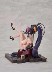 High School DxD Hero PVC Statue 1/6.5 Akeno Himejima: Light Novel 15th Anniversary Ver. 17 cm 4935228859832