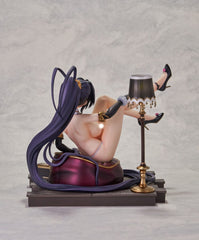 High School DxD Hero PVC Statue 1/6.5 Akeno Himejima: Light Novel 15th Anniversary Ver. 17 cm 4935228859832