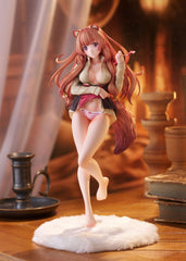 The Rising of the Shield Hero Season 3 Statue 1/7 Raphtalia Body Pillow Ver. 23 cm 4935228869589