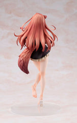 The Rising of the Shield Hero Season 3 Statue 1/7 Raphtalia Body Pillow Ver. 23 cm 4935228869589